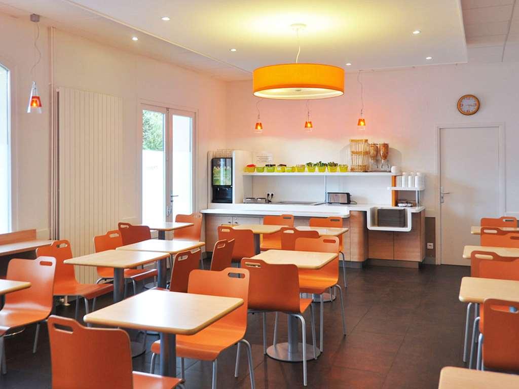 Ibis Budget Le Puy En Velay Kültér fotó