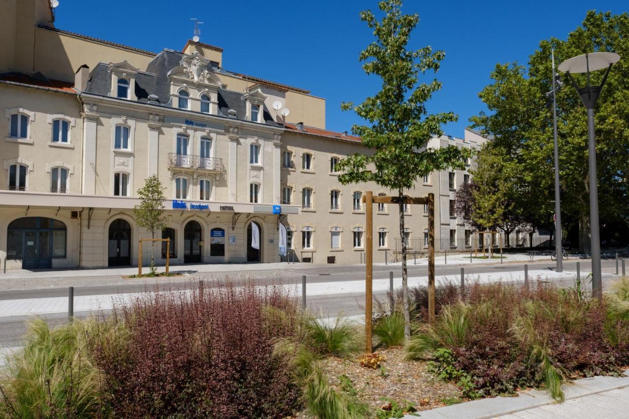 Ibis Budget Le Puy En Velay Kültér fotó