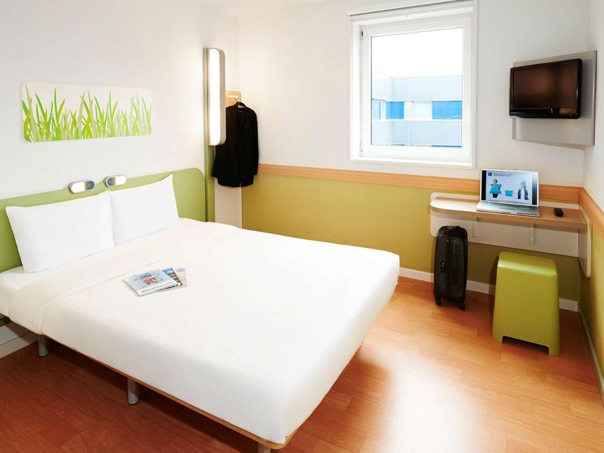 Ibis Budget Le Puy En Velay Kültér fotó