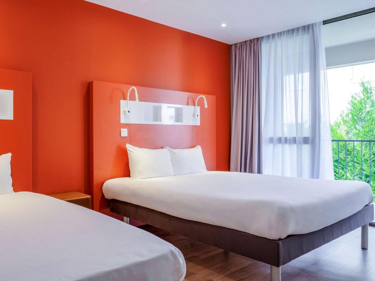 Ibis Budget Le Puy En Velay Kültér fotó