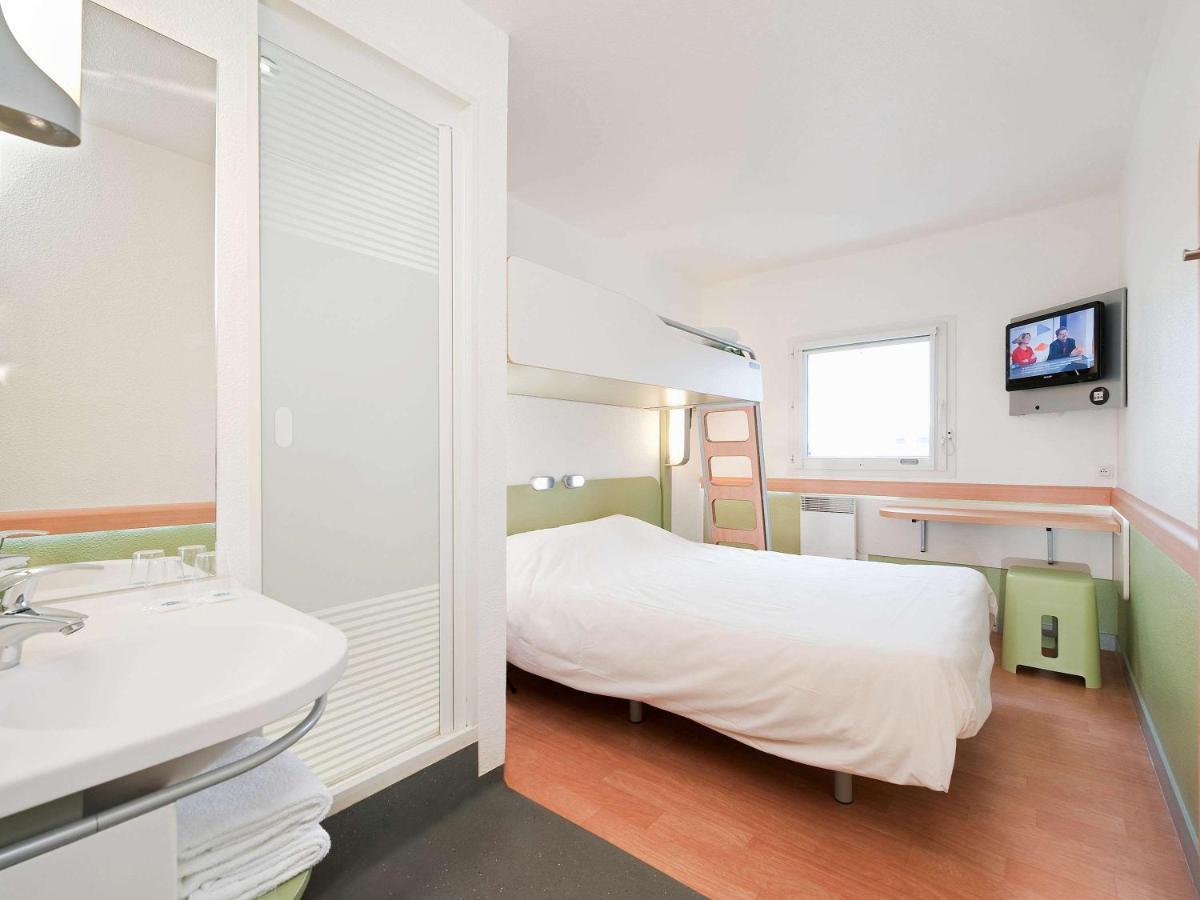 Ibis Budget Le Puy En Velay Kültér fotó