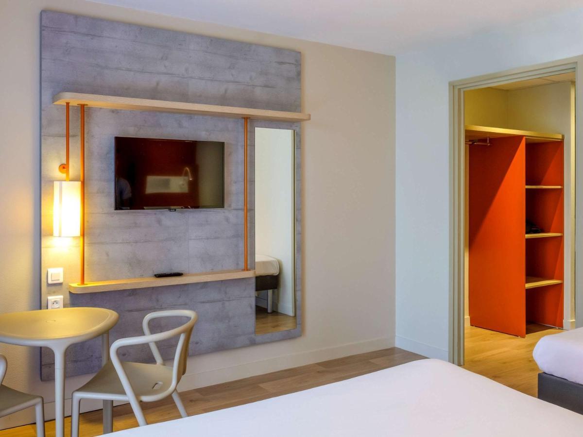 Ibis Budget Le Puy En Velay Kültér fotó