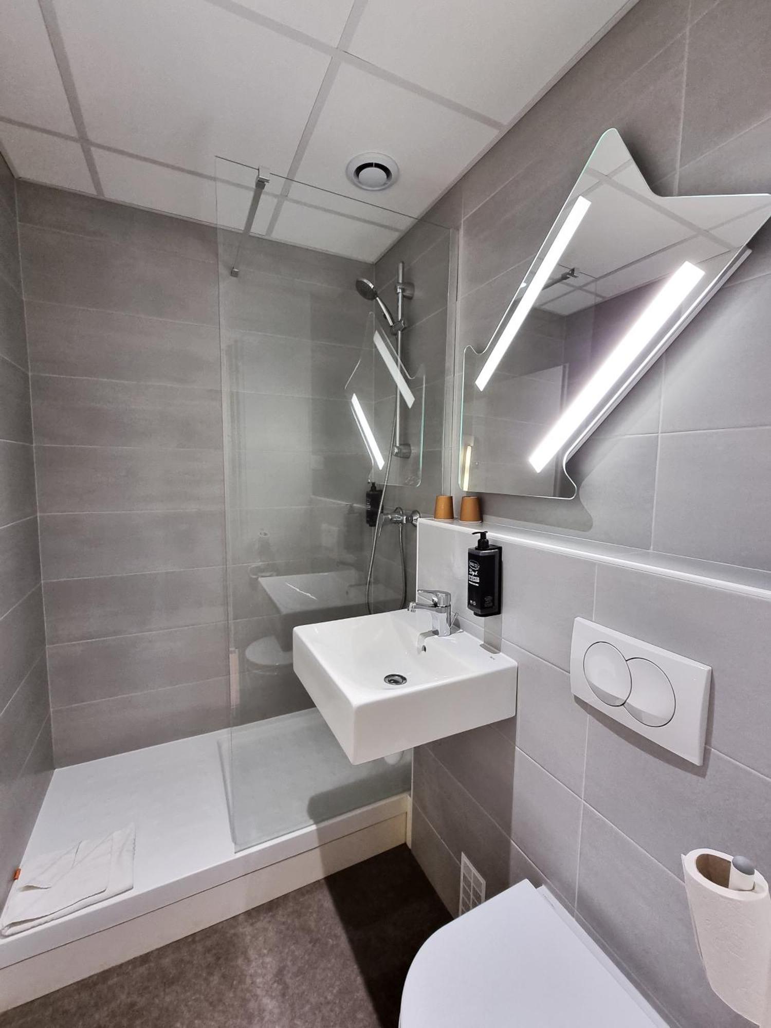 Ibis Budget Le Puy En Velay Kültér fotó