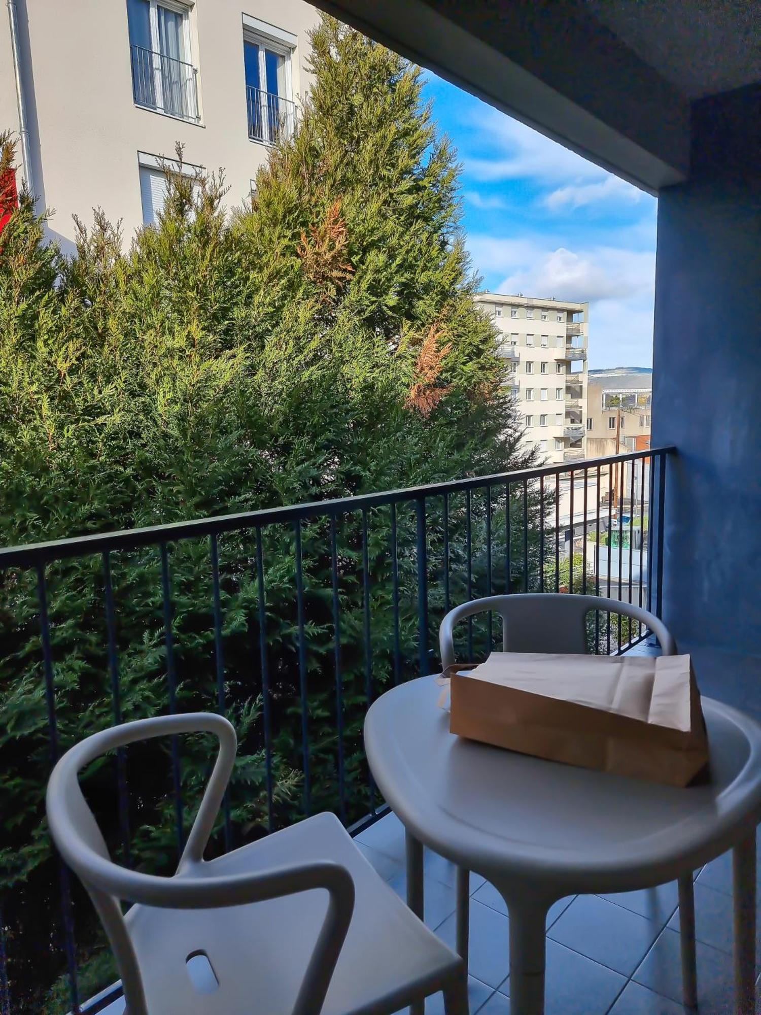 Ibis Budget Le Puy En Velay Kültér fotó