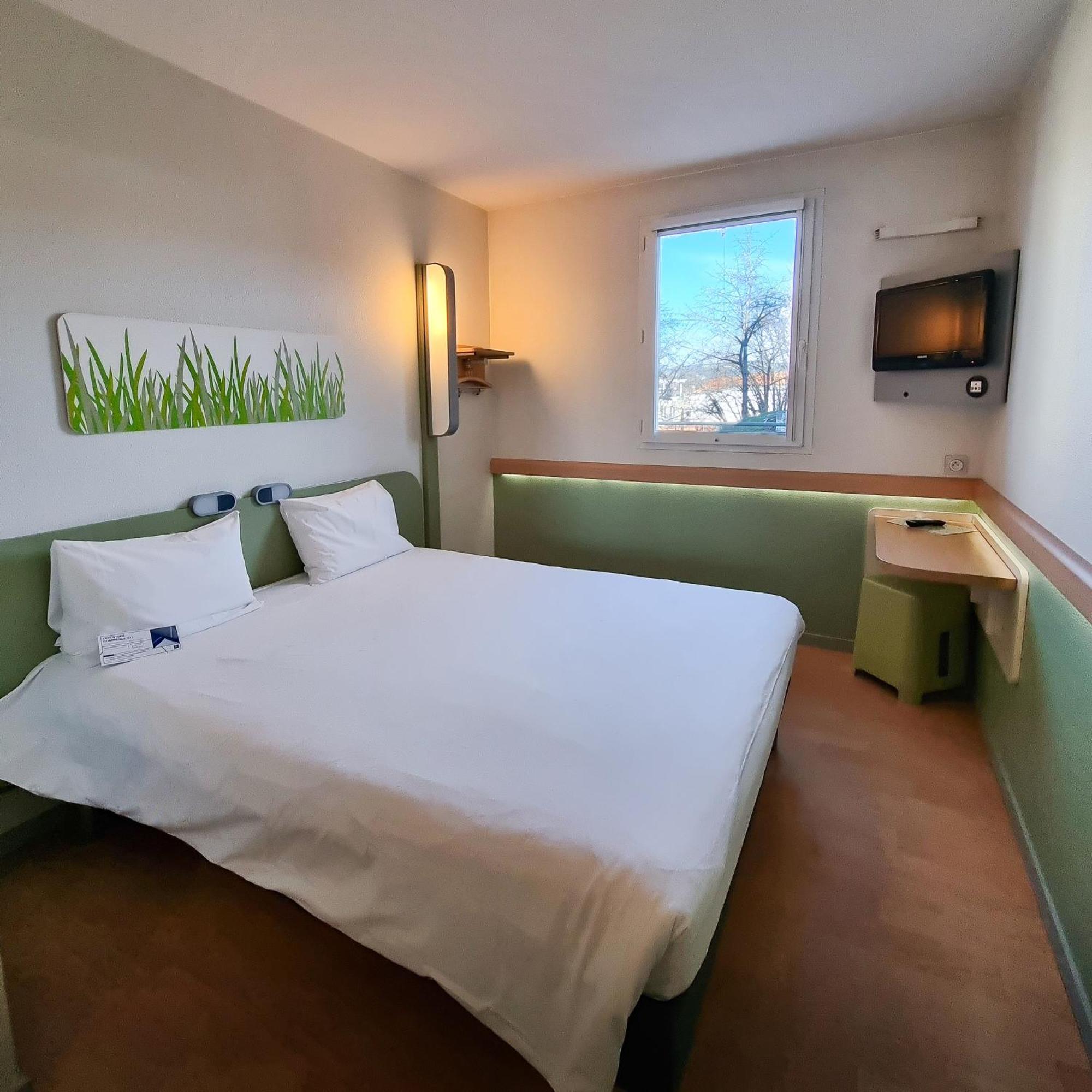 Ibis Budget Le Puy En Velay Kültér fotó