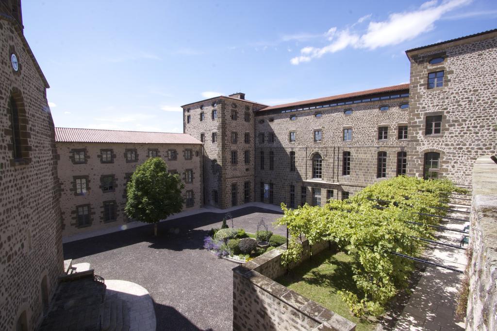 Ibis Budget Le Puy En Velay Kültér fotó