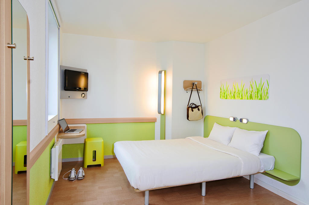 Ibis Budget Le Puy En Velay Szoba fotó