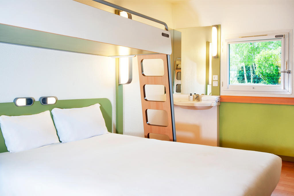 Ibis Budget Le Puy En Velay Szoba fotó
