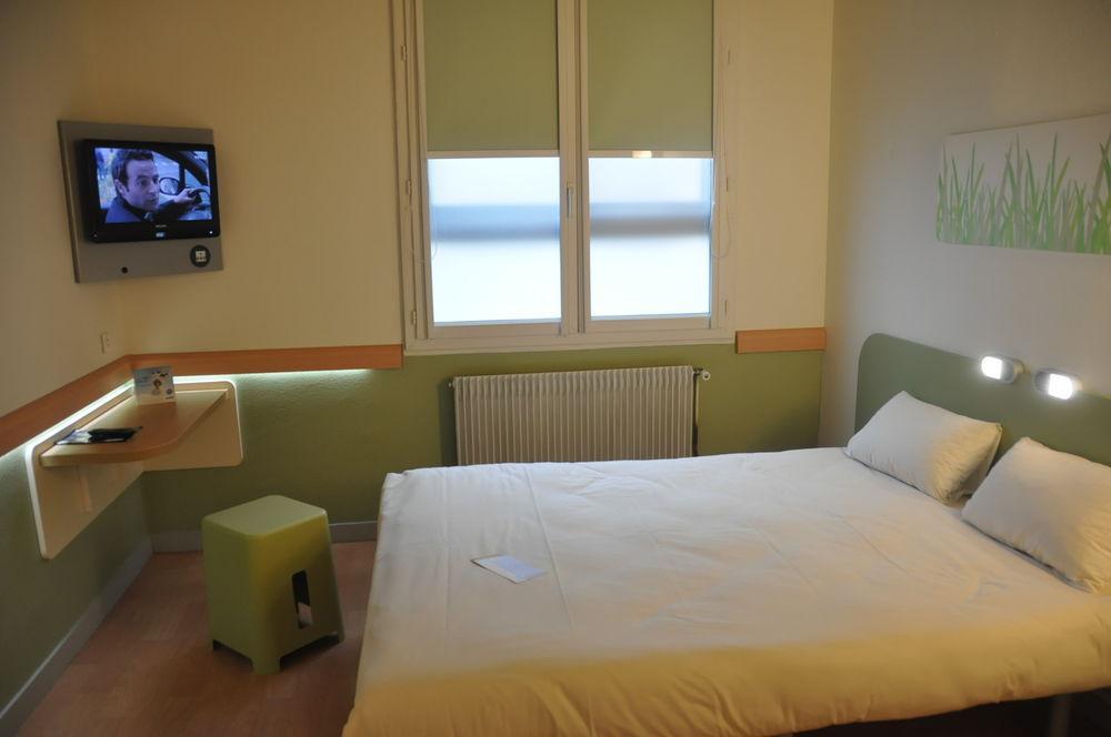 Ibis Budget Le Puy En Velay Kültér fotó
