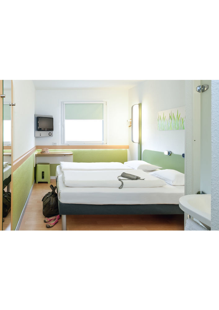 Ibis Budget Le Puy En Velay Kültér fotó