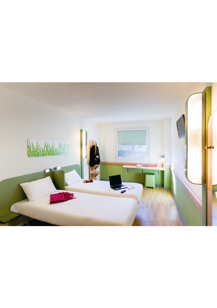 Ibis Budget Le Puy En Velay Kültér fotó