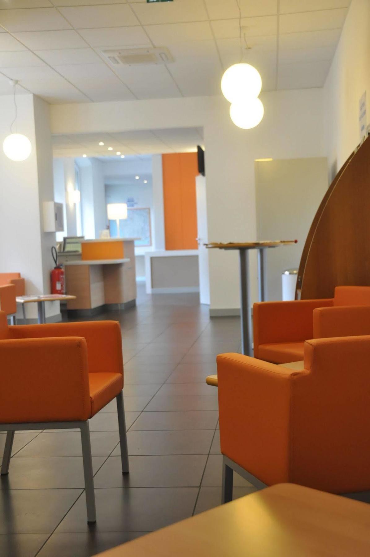 Ibis Budget Le Puy En Velay Kültér fotó