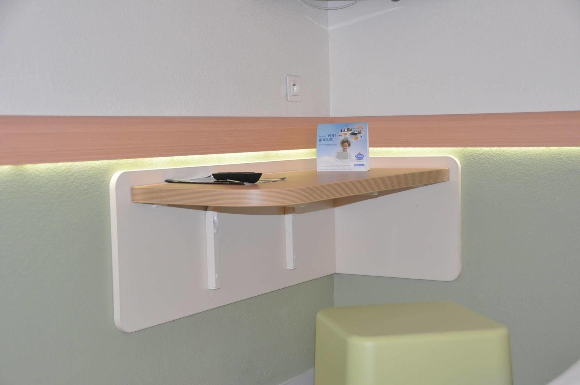 Ibis Budget Le Puy En Velay Kültér fotó