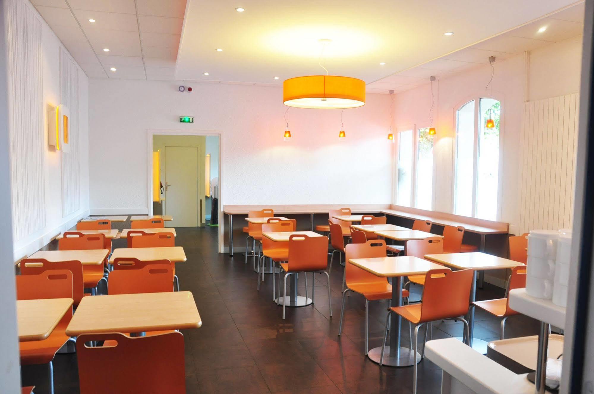 Ibis Budget Le Puy En Velay Kültér fotó