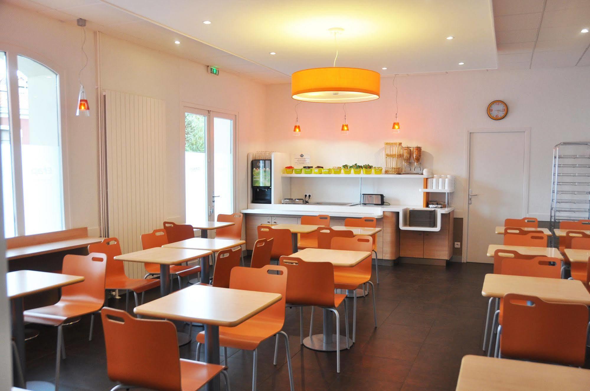 Ibis Budget Le Puy En Velay Kültér fotó