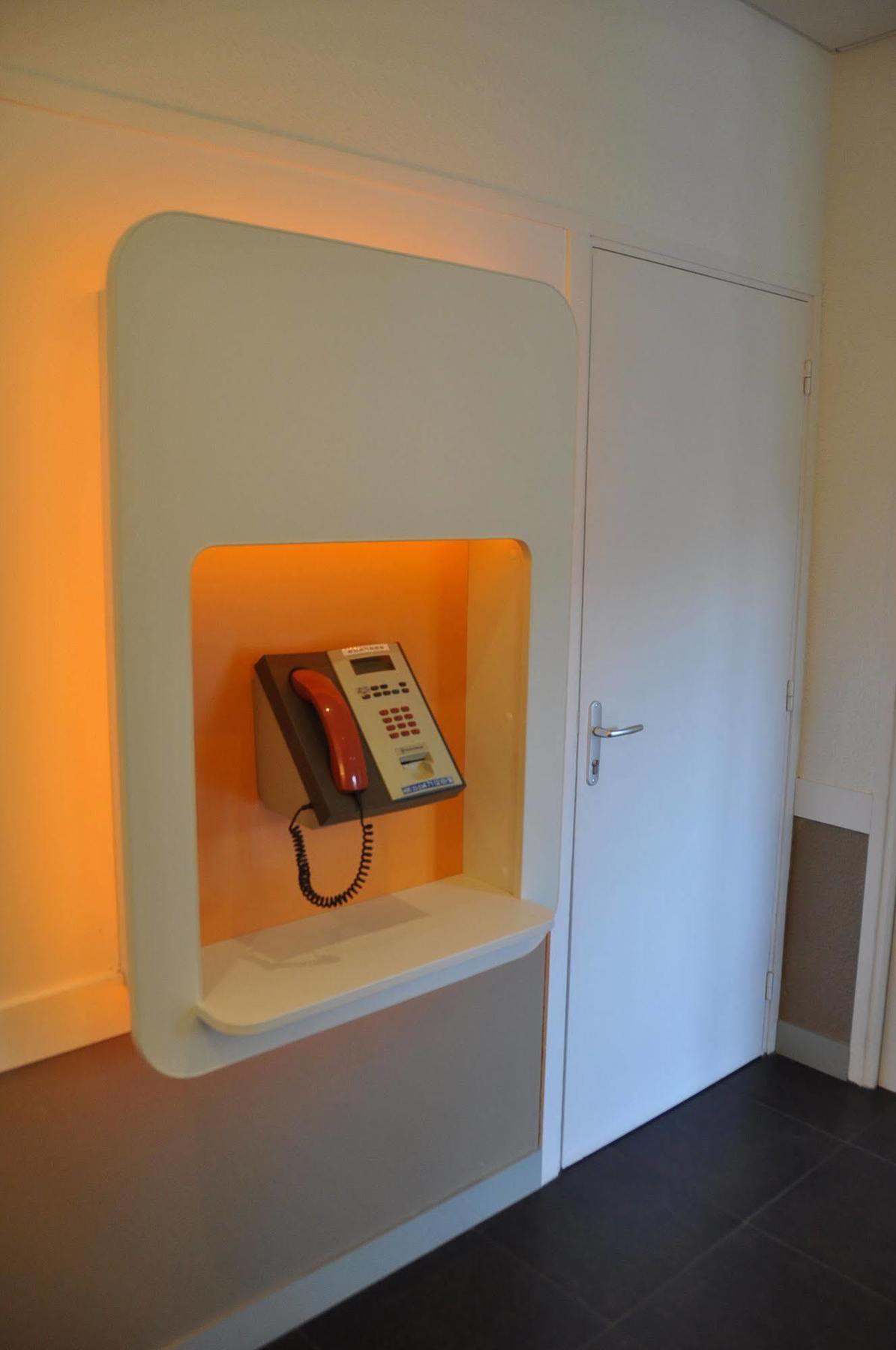 Ibis Budget Le Puy En Velay Kültér fotó