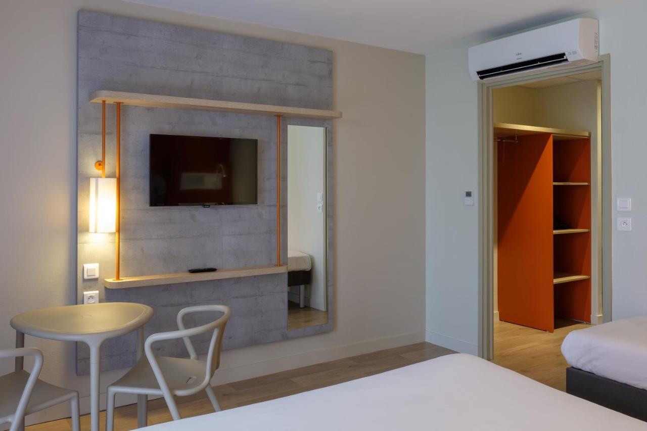 Ibis Budget Le Puy En Velay Kültér fotó