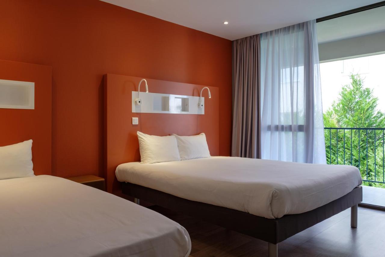 Ibis Budget Le Puy En Velay Kültér fotó