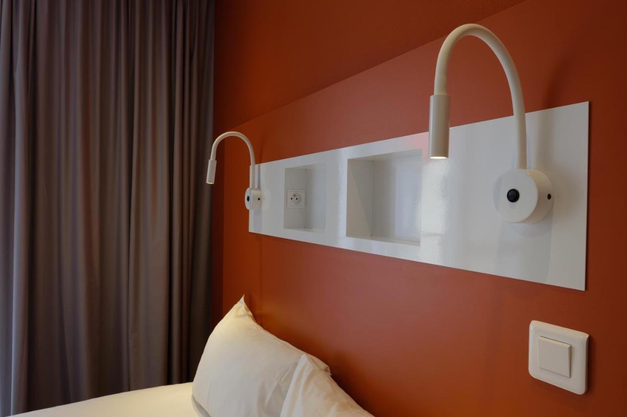 Ibis Budget Le Puy En Velay Kültér fotó